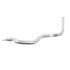 54862 by ANSA - Exhaust Tail Pipe - Direct Fit OE Replacement