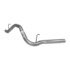 54897 by ANSA - Exhaust Tail Pipe - Direct Fit OE Replacement