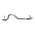 54899 by ANSA - Exhaust Tail Pipe - Direct Fit OE Replacement