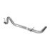 54899 by ANSA - Exhaust Tail Pipe - Direct Fit OE Replacement