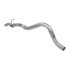 54915 by ANSA - Exhaust Tail Pipe - Direct Fit OE Replacement