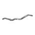 54915 by ANSA - Exhaust Tail Pipe - Direct Fit OE Replacement