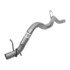 54916 by ANSA - Exhaust Tail Pipe - Direct Fit OE Replacement