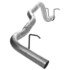 54923 by ANSA - Exhaust Tail Pipe - Direct Fit OE Replacement