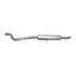 54928 by ANSA - Exhaust Tail Pipe - Direct Fit OE Replacement