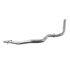54929 by ANSA - Exhaust Tail Pipe - Direct Fit OE Replacement