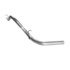 54929 by ANSA - Exhaust Tail Pipe - Direct Fit OE Replacement