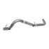 54934 by ANSA - Exhaust Tail Pipe - Direct Fit OE Replacement