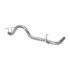 54944 by ANSA - Exhaust Tail Pipe - Direct Fit OE Replacement
