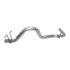 54944 by ANSA - Exhaust Tail Pipe - Direct Fit OE Replacement