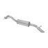 54945 by ANSA - Exhaust Tail Pipe - Direct Fit OE Replacement