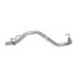 54949 by ANSA - Exhaust Tail Pipe - Direct Fit OE Replacement