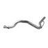 44848 by ANSA - Exhaust Tail Pipe - Direct Fit OE Replacement