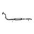 44883 by ANSA - Exhaust Tail Pipe - Direct Fit OE Replacement