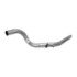 44885 by ANSA - Exhaust Tail Pipe - Direct Fit OE Replacement