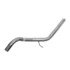 44885 by ANSA - Exhaust Tail Pipe - Direct Fit OE Replacement