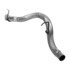 44894 by ANSA - Exhaust Tail Pipe - Direct Fit OE Replacement