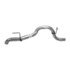 44894 by ANSA - Exhaust Tail Pipe - Direct Fit OE Replacement