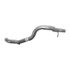 44894 by ANSA - Exhaust Tail Pipe - Direct Fit OE Replacement