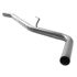 44896 by ANSA - Exhaust Tail Pipe - Direct Fit OE Replacement