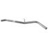 44896 by ANSA - Exhaust Tail Pipe - Direct Fit OE Replacement