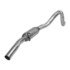 44902 by ANSA - Exhaust Tail Pipe - Direct Fit OE Replacement