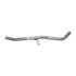 44904 by ANSA - Exhaust Tail Pipe - Direct Fit OE Replacement