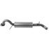 44924 by ANSA - Exhaust Tail Pipe - Direct Fit OE Replacement