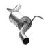 44925 by ANSA - Exhaust Tail Pipe - Direct Fit OE Replacement