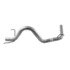 44927 by ANSA - Exhaust Tail Pipe - Direct Fit OE Replacement