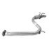 44928 by ANSA - Exhaust Tail Pipe - Direct Fit OE Replacement