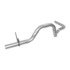 64690 by ANSA - Exhaust Tail Pipe - Direct Fit OE Replacement