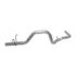 64690 by ANSA - Exhaust Tail Pipe - Direct Fit OE Replacement
