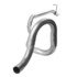 64702 by ANSA - Exhaust Tail Pipe - Direct Fit OE Replacement