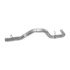 64754 by ANSA - Exhaust Tail Pipe - Direct Fit OE Replacement