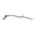 64765 by ANSA - Exhaust Tail Pipe - Direct Fit OE Replacement