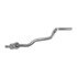 64765 by ANSA - Exhaust Tail Pipe - Direct Fit OE Replacement