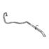 64766 by ANSA - Exhaust Tail Pipe - Direct Fit OE Replacement