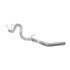 64773 by ANSA - Exhaust Tail Pipe - Direct Fit OE Replacement