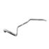 64799 by ANSA - Exhaust Tail Pipe - Direct Fit OE Replacement