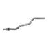 64801 by ANSA - Exhaust Tail Pipe - Direct Fit OE Replacement