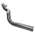 64803 by ANSA - Exhaust Tail Pipe - Direct Fit OE Replacement