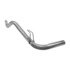 64811 by ANSA - Exhaust Tail Pipe - Direct Fit OE Replacement