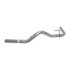 64811 by ANSA - Exhaust Tail Pipe - Direct Fit OE Replacement