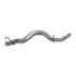 64814 by ANSA - Exhaust Tail Pipe - Direct Fit OE Replacement