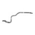 64660 by ANSA - Exhaust Tail Pipe - Direct Fit OE Replacement