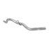 64817 by ANSA - Exhaust Tail Pipe - Direct Fit OE Replacement