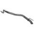 64821 by ANSA - Exhaust Tail Pipe - Direct Fit OE Replacement