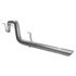 64832 by ANSA - Exhaust Tail Pipe - Prebent, Direct Fit OE Replacement