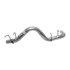 54953 by ANSA - Exhaust Tail Pipe - Direct Fit OE Replacement